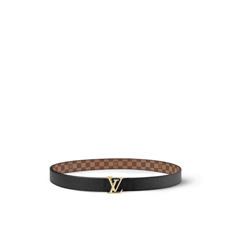 LV Iconic 25 mm Reversible Belt - Image 5